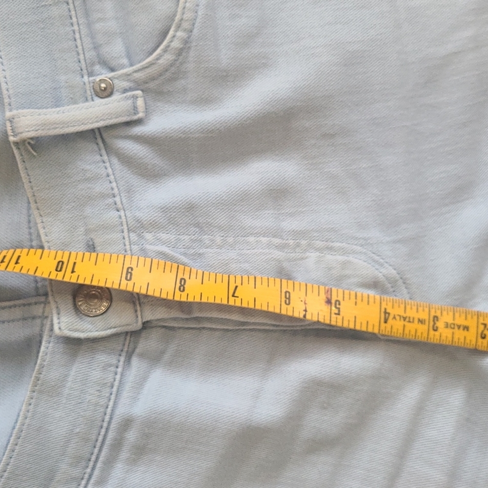 7 for All Mankind jeans - Picture 7 of 10